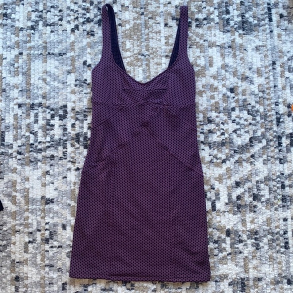 Free People Intimately Free People polka‎ dot Dress